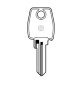 SILCA LF16R CHIAVE AUTO ACCIAIO