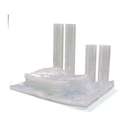 ROTOLO GOFFRATO 20CMX 6M P/SOTTOVUOTO 2 PZ