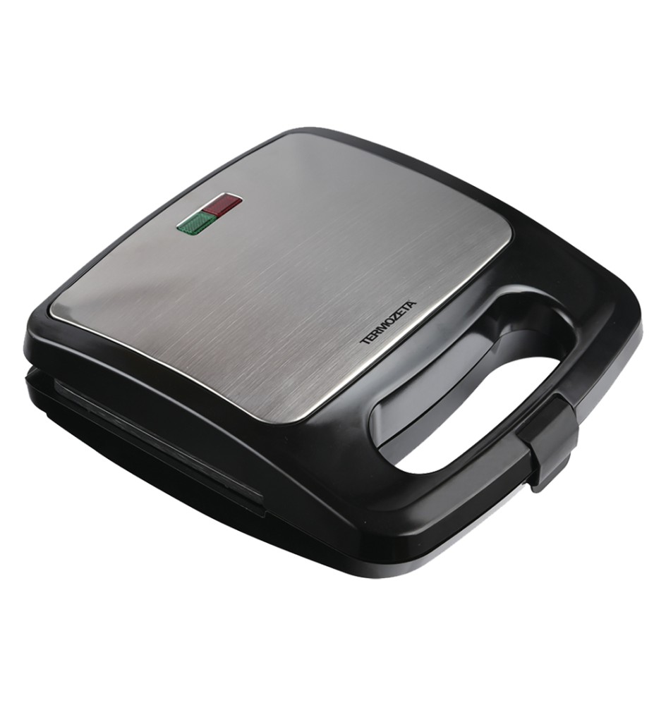 TOSTIERA Tostiera Inox - 750 W