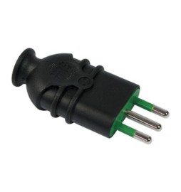 FME 80.101 SPINA 10A 2P+T HI-PRO CALPESTABILE