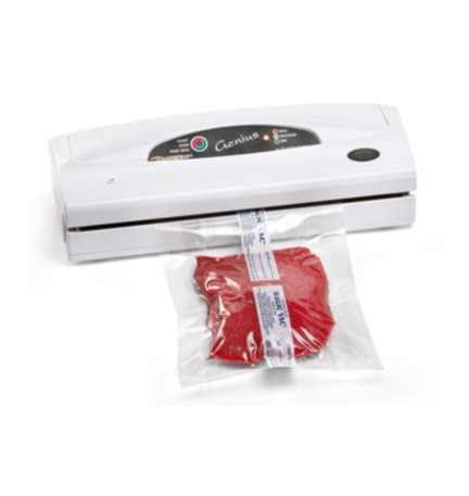 MACCHINA SOTTOVUOTO 300W MAGIC VAC GENIUS