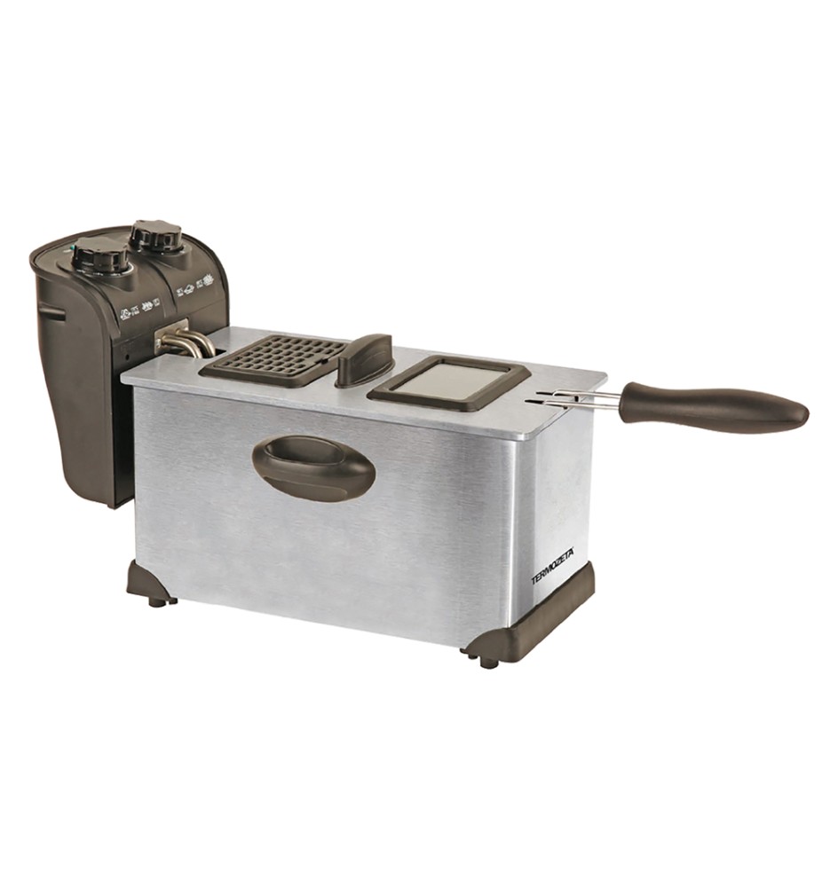 FRIGGITRICE ELETTRICA 2000 W
