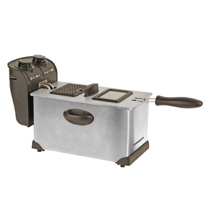 FRIGGITRICE ELETTRICA 2000 W