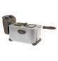 FRIGGITRICE ELETTRICA 2000 W