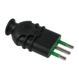 FME 80.111 SPINA 16A 2P+T HI-PRO CALPESTABILE