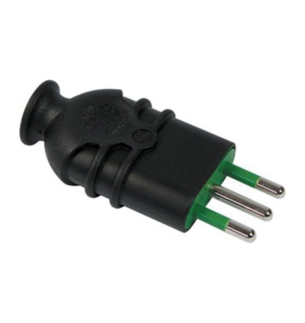 FME 80.111 SPINA 16A 2P+T HI-PRO CALPESTABILE