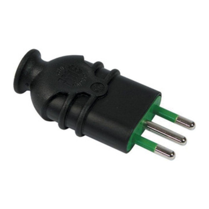 FME 80.111 SPINA 16A 2P+T HI-PRO CALPESTABILE