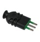 FME 80.111 SPINA 16A 2P+T HI-PRO CALPESTABILE