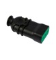 FME 81.101 PRESA 10A 2P+T HI-PRO CALPESTABILE