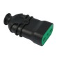 FME 81.111 PRESA BIPASSO 16A 2P+T HI-PRO CALPEST