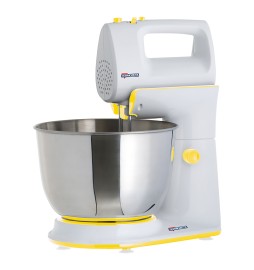 IMPASTATORE SBATTITORE CIOTOLA INOX 300 W