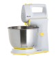 IMPASTATORE SBATTITORE CIOTOLA INOX 300 W