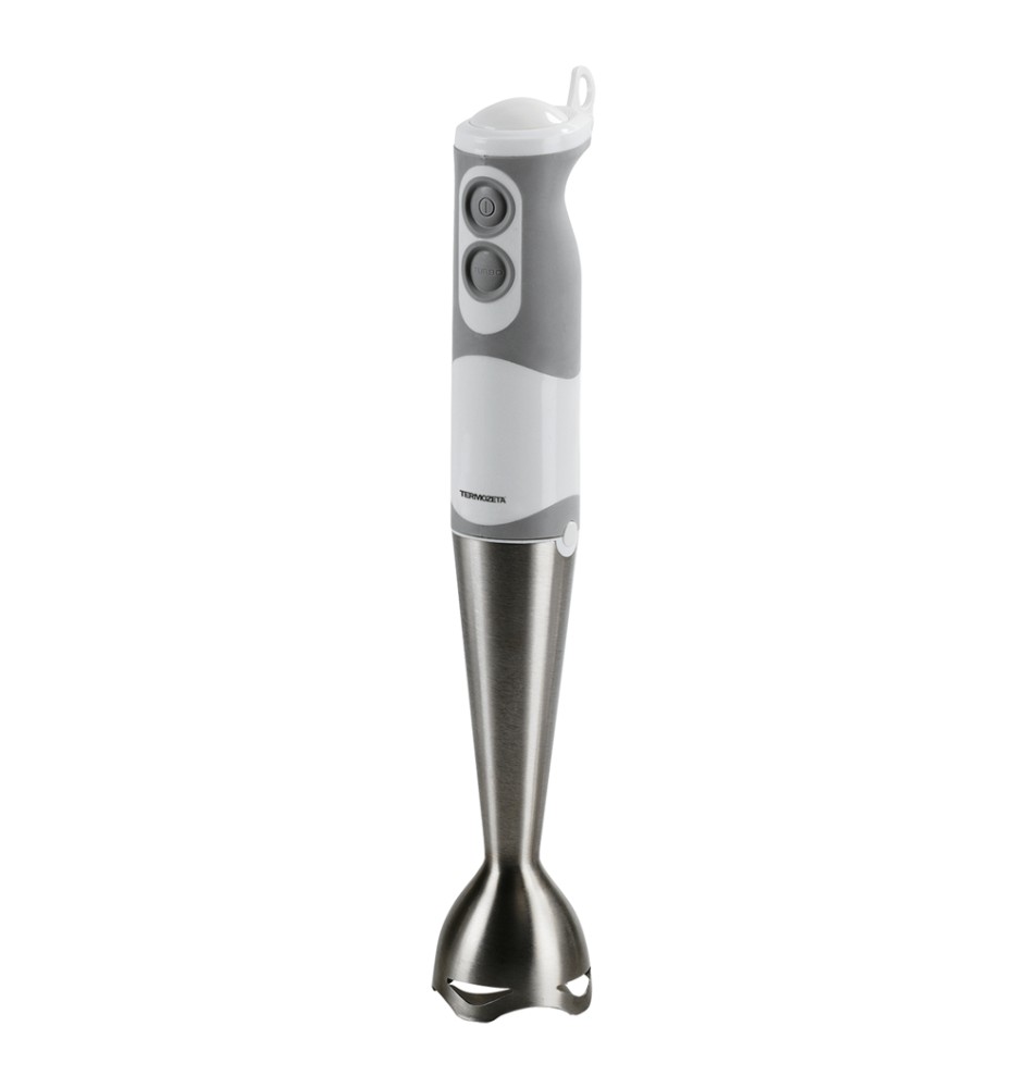 FRULLATORE AD IMMERSIONE Mixer 500 Inox - 500 W
