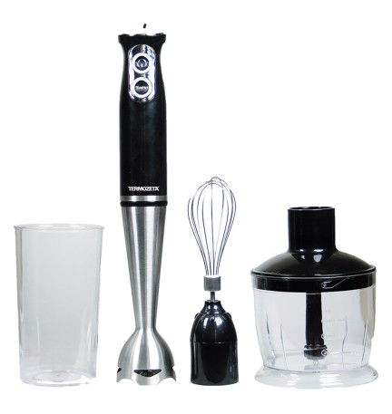 FRULLATORE AD IMMERSIONE Multi Mixer - 500 W