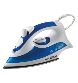 FERRO DA STIRO A VAPORE Ino Inox - 2000 W