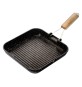 BISTECCHIERA MODELLO 'FASSONA' cm 35 x 26