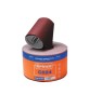 CARTA VETRO NORMALE GRINCO/C824 H115 120 G*