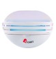 INSETTICIDA ELETTRICO CON CARTA ADESIVA 2 x 8 W - cm 39 x 14 x h 25