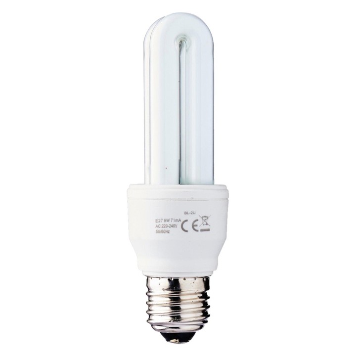 LAMPADA NEON 9W - per modello da tavolo
