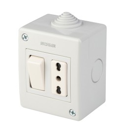 POLYPOOL PP0171X CASSETTA EST IP40 C/DEVIAT+PR BIP