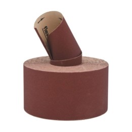 CARTA VETRO FLEXOVIT H120 GR. 80*
