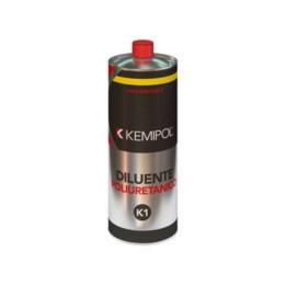 DILUENTE POLIURETANICO DA 1 L