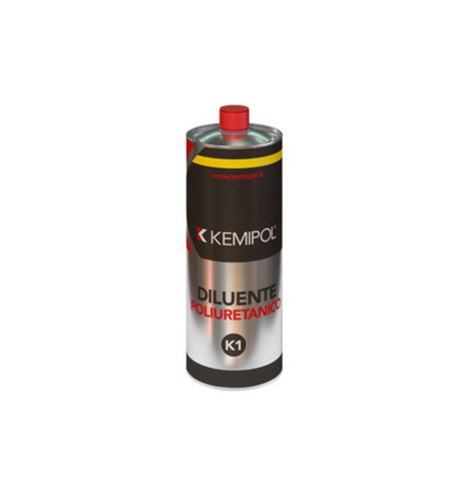 DILUENTE POLIURETANICO DA 1 L