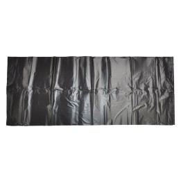SACCHI PER NETTEZZA URBANA 55x70 - mycron 45 - cf.20 kg - neri