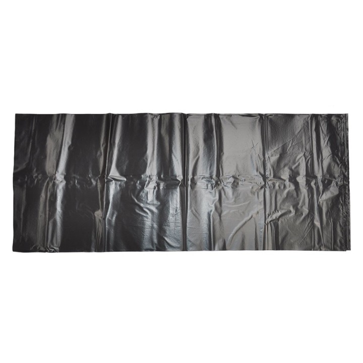 SACCHI PER NETTEZZA URBANA cm 90x120 - mycron 70 - cf.20 kg - neri