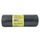 SACCHI PER NETTEZZA URBANA 'PESANTI' cm 120x130 - rt.1 kg - neri