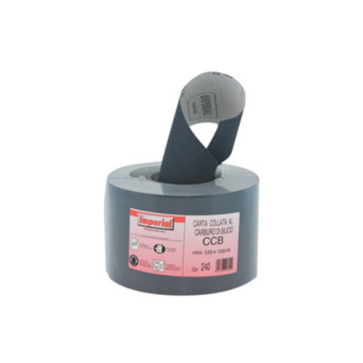 CARTA ABRASIVA CCB H120 GR.220*