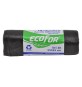 SACCHETTI PER NETTEZZA URBANA cm 55x65 - cf.15 pz - trasparenti