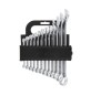 SERIE 12 CHIAVI COMBINATE 6/22 MM CR VAN