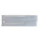 SACCHETTI PER ALIMENTI A STRAPPO cm 12 + 4 + 4 x 40 neut. 1620pz ca.