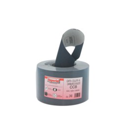 CARTA ABRASIVA CCB H120 GR.400*