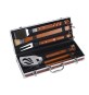 SET PER BARBECUE 5 pz
