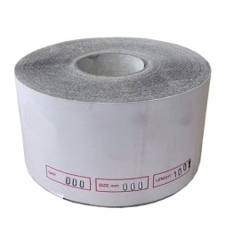 CARTA ABRASIVA P/TURAPORI HA H120 GR.180*