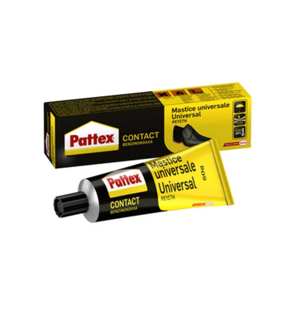 PATTEX MASTICE UNIVERSALE 50 G