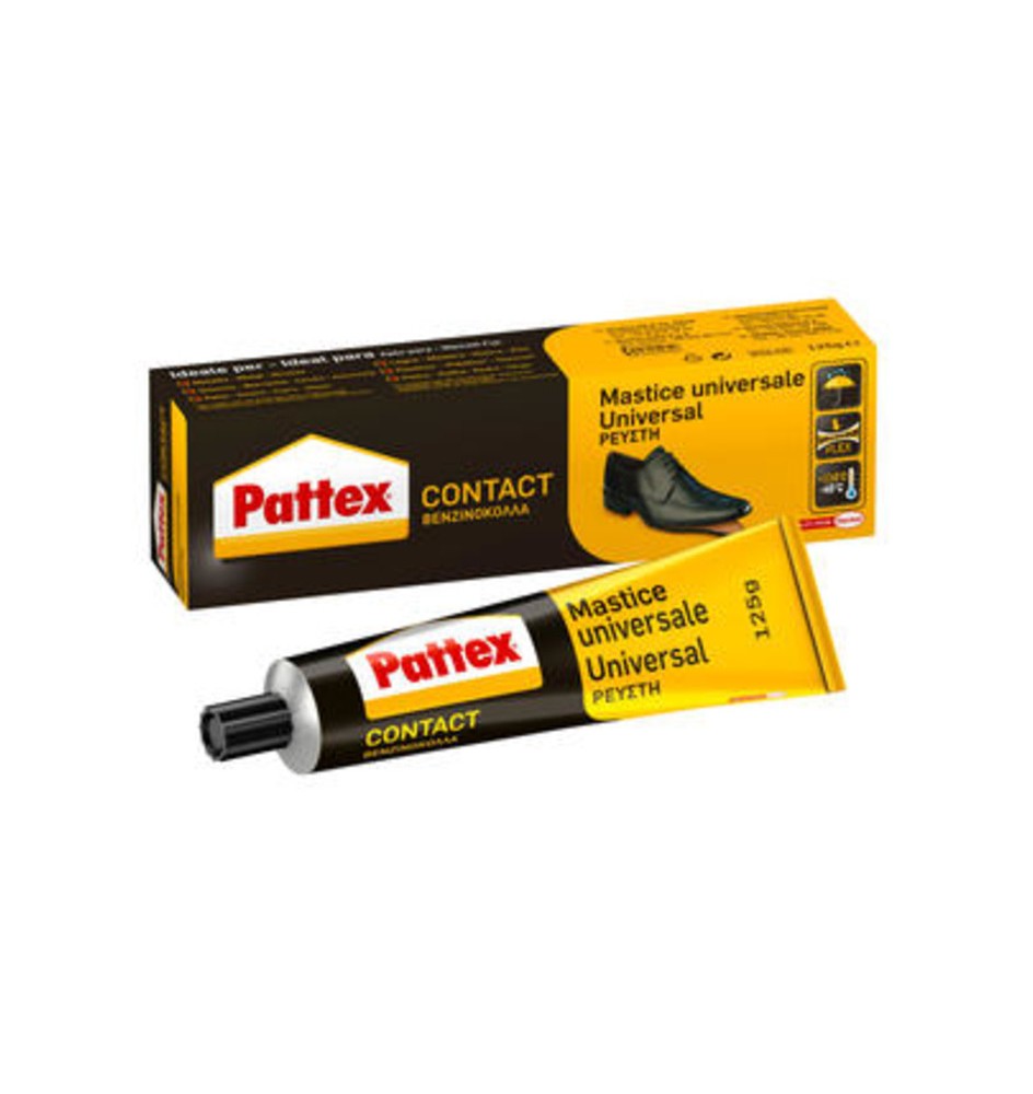 PATTEX MASTICE UNIVERSALE 125 G