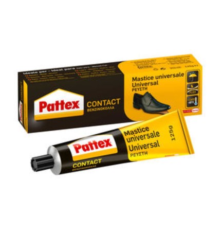 PATTEX MASTICE UNIVERSALE 125 G
