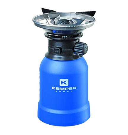 FORNELLO A GAS accensione normale