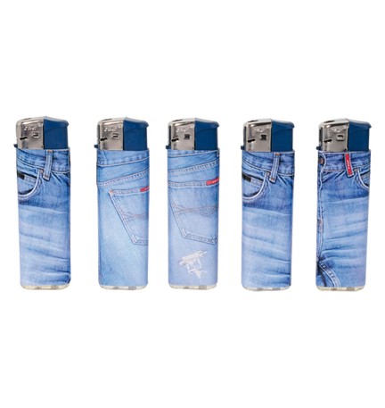 ACCENDINO Jeans DL