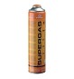 BOMBOLA GAS PER CANNELLO BRUCIA ERBA 'SUPERGAS' ml. 600