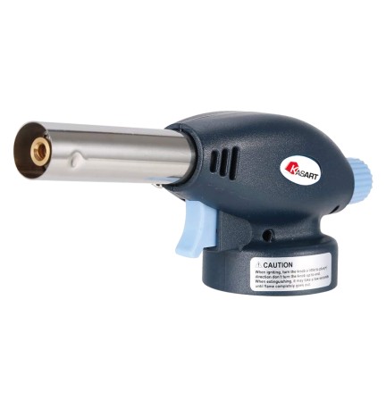CARAMELLATORE A GAS tipo mini - senza cartuccia