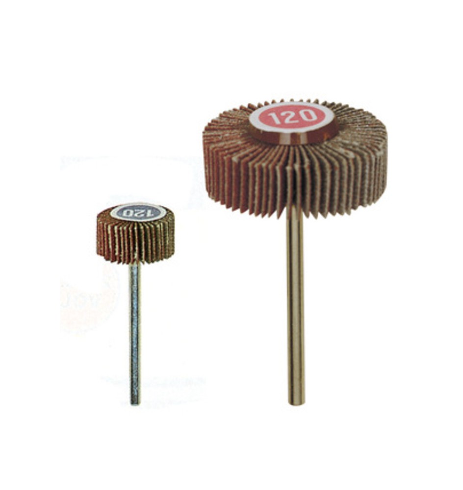 MOLE LAMELLARI 20 MM PROXXON 28984