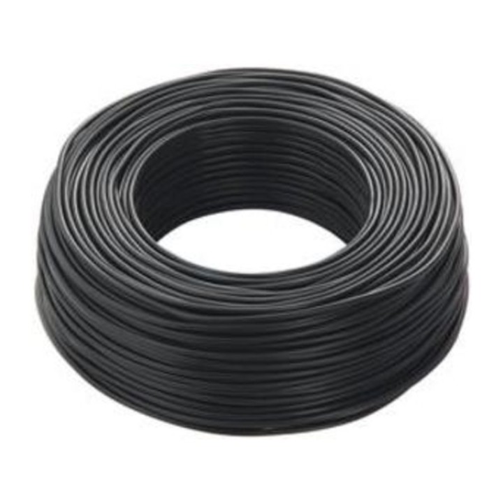 CAVO ELETTRICO UNIPOL FS17 SEZ 1,5 MM NERO