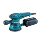 MAKITA LEVIGATRICE ORBITALE BO5041K 300W D 125MM