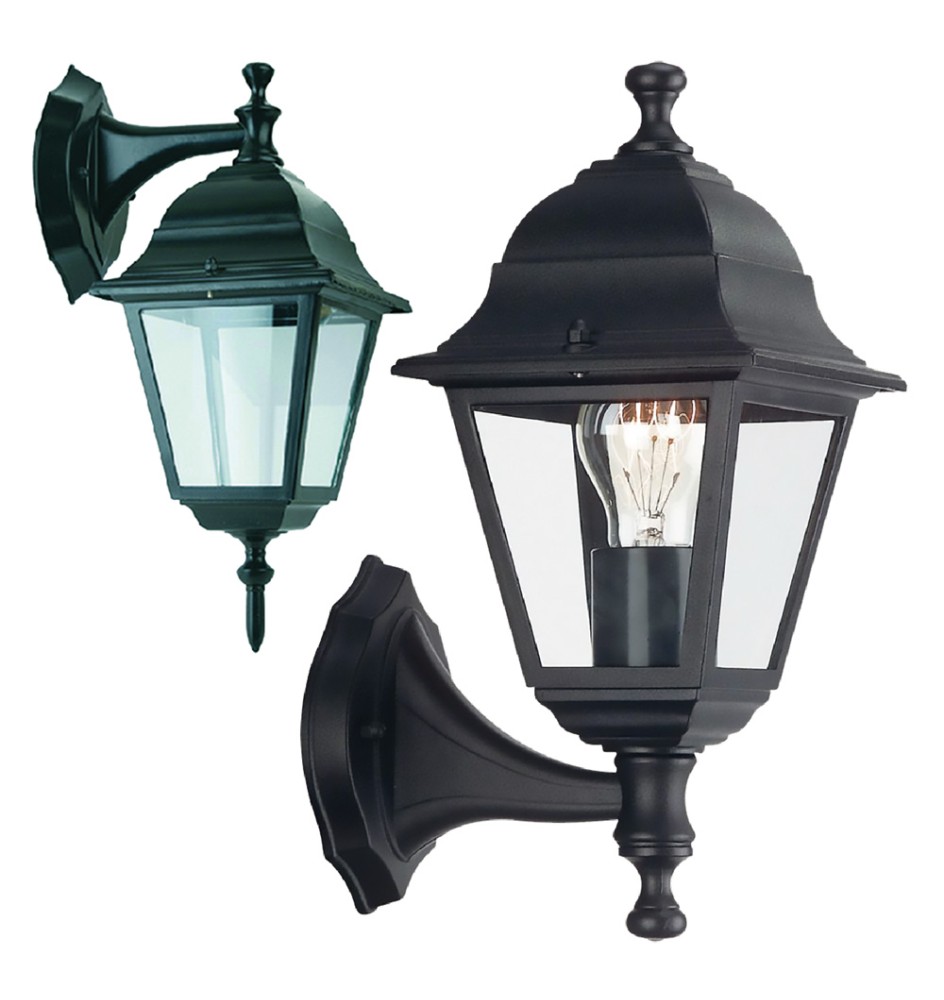 LANTERNA 'NANO' In alto - E 27 - 60W