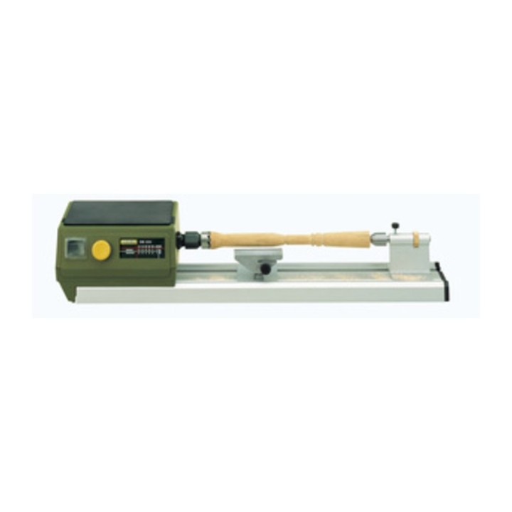 MICRO TORNIO P/LEGNO 220V PROXXON 27020