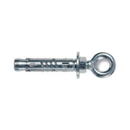 FISCHER TASSELLO TA M-O 6 C/OCCHIOLO